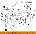 69305-02021 6930502021 Toyota Corolla Passenger Side