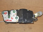 6932020600 Toyota Celica Left Driver Side Door Latch Power Lock Actuator