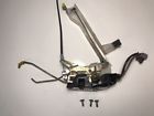 6932042041 Toyota Left Front Driver Side Door Latch Lock Actuator