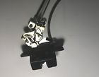 69350-48010 Lexus Rear Lift Gate Lock Latch Actuator Oem