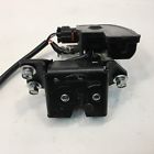 69350-52180 Oem Toyota Scion Factory Part Xa Trunk Lock Latch Actuator