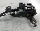 69350-04010 6936004010 Toyota Tacoma Extended Cab Right Rear Upper Latch With Cable