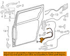 6938008031 Toyota Oem 2016 Sienna