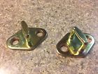 69410-90300 Aftermarket Toyota Land Cruiser Front Door Lock Striker Pair