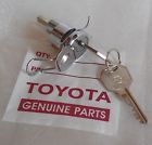 69510-60010 Toyota Land Cruiser Landcruiser Front Lh Door