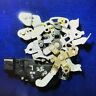 69604-08020 Toyota Denso Sienna Driver Left Side Slide Door Lock Control