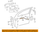 6971002020 Toyota Oem Corolla Front Cable