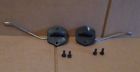 69770-04020 69780-04010 Toyota Tacoma Oem Left Right Rear Door Lock Rod Cable