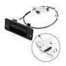 6c2z-15264a01-aa Areyourshop Side Hinged Door Latch For Ford Econoline Thru Yu