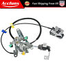 6c3z-28264a00-a-tl20079q Accfuns For Ford Super Duty Cab Rear Right Side Door