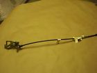 6c3z2521812a Ford Super Duty Front Door Inside Handle Cable Lh Oem