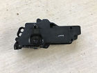 6l3z-25218a43-aa Motorcraft Sw6954 Actuator Assembly