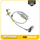 6l3z18264a00b For 04-08 Ford F-150 5.4l Rear Passenger Side Door Latch And Cable
