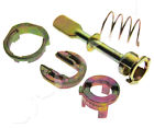 6n0837223a Front Right Door Lock Cylinder Set For Seat 657472265538