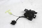 6r3a-6343200-ac Mustang Ford Gt Coupe Trunk Deck Lid Latch Lock Cable