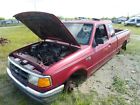 6r3z6343262a Ford Oem 05-14 Mustang