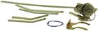 6t1009 Airtex Trunk Lock