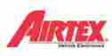 6t1213 Airtex Trunk Lock Fits 84-87 Honda Civic