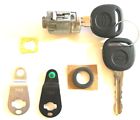 7001071 692931 Strattec Oem For Gm Chevy Gmc Single Door Lock Key