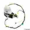 7012144 2002-2006 Bmw E65 E66 745i Front Right Passenger Door Lock Latch Actuator