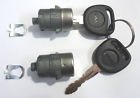598009 702912 Door 2 - Key Oem Cylinder Gmc Keys Gm Lock Pair Day