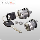 703362c Strattec Under Ford License 6494996927689