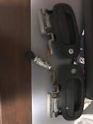702785 704650 Strattec Oem Dodge Dakota Pickup Ignition Switch Lock Cylinder Door