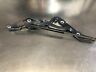 7060627-05 Bmw Rear Left Trunk Lid Hinge With Lift Oem