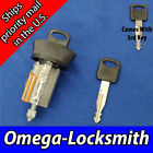 707624 Lockcraft Strattec Ford Some Ignition Key Switch Lock Cylinder Keys