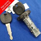 709271 Gmc Chevy Cadillac Buick Ignition Key Switch Lock Cylinder With