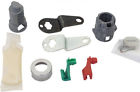 709494 Hummer Oem Lock Single Door Uncoded Cylinder Unassembled H2 Key