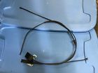 71488656 Mini Cooper Hood Cables With Handle