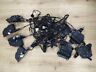 7149447 7149436 7148475 Bmw Gt Soft Close Automatic Door Lhd Full Set With