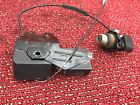 7197081 Bmw Trunk Lock Latch Actuator Key Hole Oem