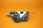 7202137 Bmw 750 Door Lock