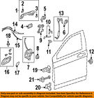 72150-swa-a01 Motor Door Honda Lock Oem Actuator
