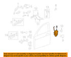 72150te0a12 Accord 08-12 Door-lock Oem Honda Front Actuator