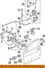72155-sda-a01 Motor Actuator Honda Lock Door Oem