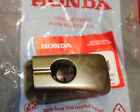 72184-sep-a01zr Original Equipment Manufacturer New Acura Tl Driver Bold Beige Metallic