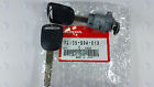 72185-s9a-013 Door-cylinder Left Honda Keys Front Lh Oem 72185s9a013