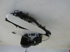 7229461 Bmw Left Rear Door Lock Latch Actuator Bracket Oem