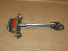 72610s01004 Honda Civic Sedan Right Rear Passenger Side Back Door Stop