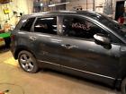 72633stka01 2008 Acura Rdx Right