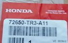 72650-tr3-a11 Honda Genuine Civic Lock