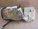 72650sr4j02 Honda 1992 1995 Civic Sedan Left Rear Door Latch W Power Lock Actuator Oem