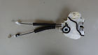 72650-tl0-g02 72650tl0g02 Honda Acura Tsx Latch Assembly Left Driver Side Rear Door