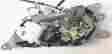 72662-tk8-a11za Honda 2011-2016 Odyssey Oem Left