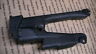 72679-s5a-a000 Factory Honda Civic Sedan Rear Driver Door Lock Actuator Cover