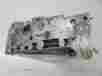 73cc1-h7 Gm Rh Front Door Latch 4 Pontiac Chevrolet 1971-1976 Full Size