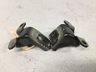 742522 Acura Tl Door Hinge Set Front Right Rh Passenger Oem